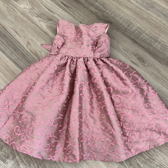 Sweet Heart Rose Other - SWEAT HEART ROSE GIRLS DRESS SIZE 2T